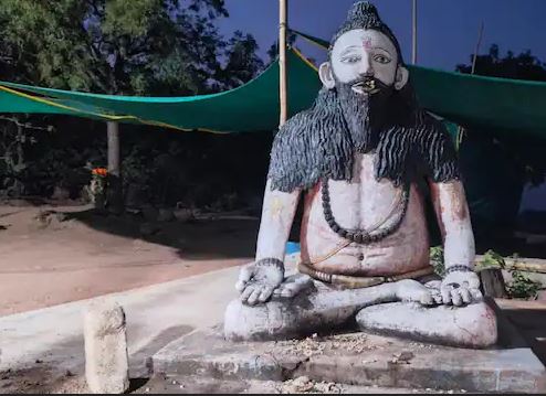 कौन थे त्रिशूलिया बाबा? जिनकी तपस्या से मोहित हो जाते थे जंगली जानवर, जानें 300 साल पुरानी कहानी