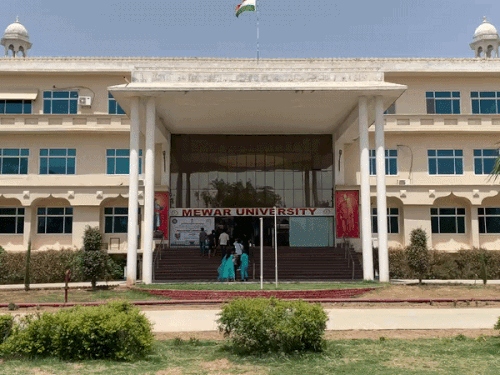 फर्जी डिग्री मामले में मेवाड़ यूनिवर्सिटी के उप परीक्षा नियंत्रक ने किया कोर्ट में सरेंडर, याचिका खारिज