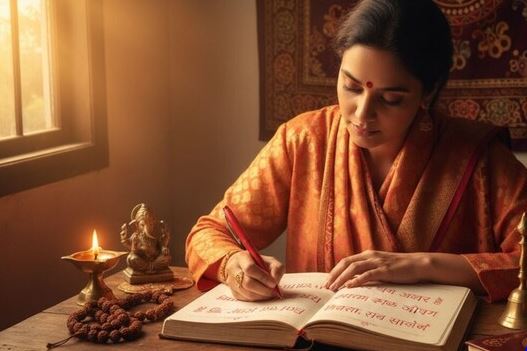 जब आप फंसा हुआ, करियर, धन, बिजनेस में परेशानी महसूस करें तो लाल पेन से लिख दें ये चीजें, बस इन बातों का रखें ध्यान