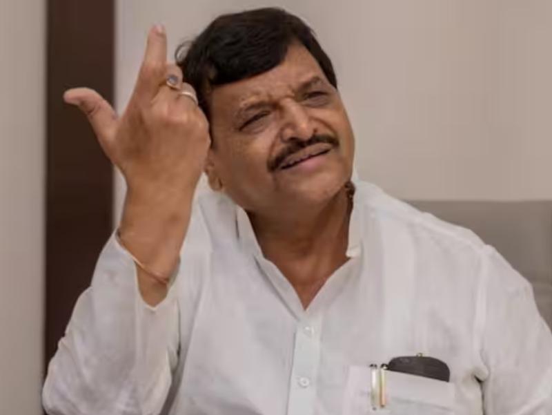 ओपी राजभर का शिवपाल यादव पर पलटवार, बोले- पहले अपना इलाज कराइए