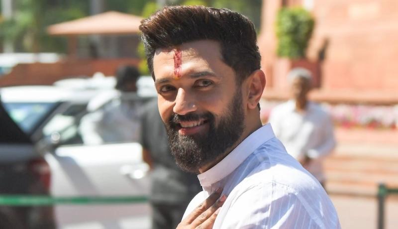 पंजाब की सियासत में चिराग पासवान की दस्तक, बोले- हर विधानसभा सीट पर उतारेगी LJP उम्मीदवार