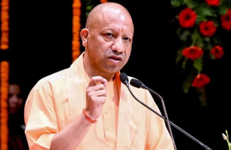 बाराबंकी में CM योगी का विपक्ष पर वार, बोले- अब उत्तर प्रदेश विकास और रक्षा उत्पादन का केंद्र