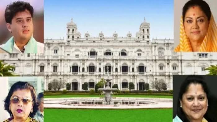 सिंधिया परिवार के संपत्ति विवाद में नया मोड़, 28 जुलाई तक टली सुनवाई