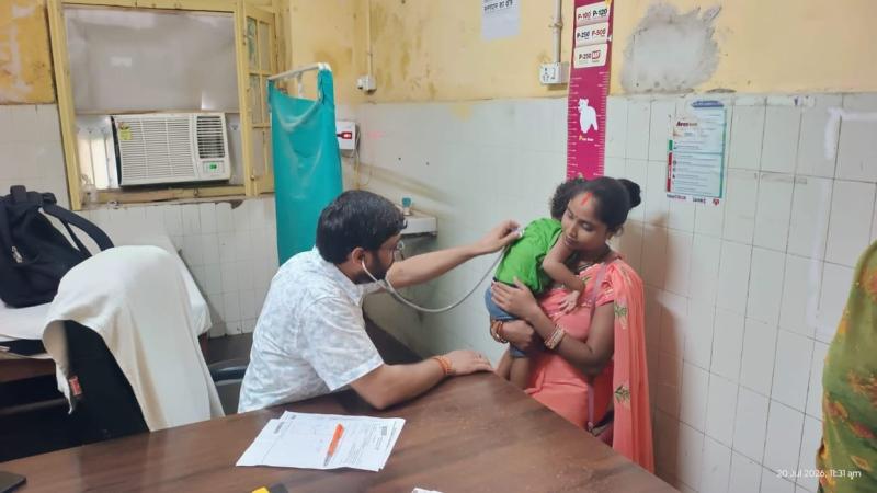 राजस्थान के मरीजों को बड़ी राहत, अब देशभर में मिलेगा 25 लाख तक कैशलेस इलाज