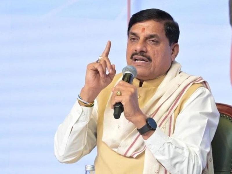 मुख्यमंत्री का बड़ा दौरा आज, 340 करोड़ के विकास कार्यों की रखेंगे आधारशिला